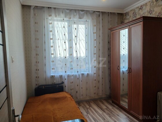 2 otaqlı Həyət evi/Bağ evi, Masazır q., Bakı