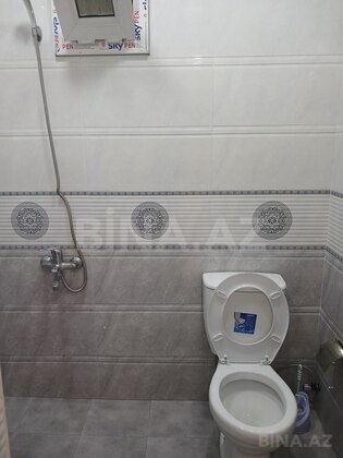 2 otaqlı Həyət evi/Bağ evi, Masazır q., Bakı