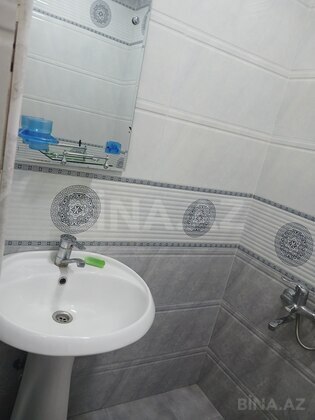 2 otaqlı Həyət evi/Bağ evi, Masazır q., Bakı