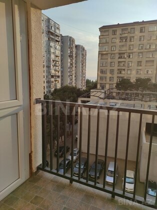 3 otaqlı Yeni tikili, Həzi Aslanov m., Bakı