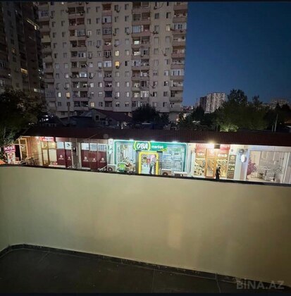 2 otaqlı Köhnə tikili, Həzi Aslanov m., Bakı