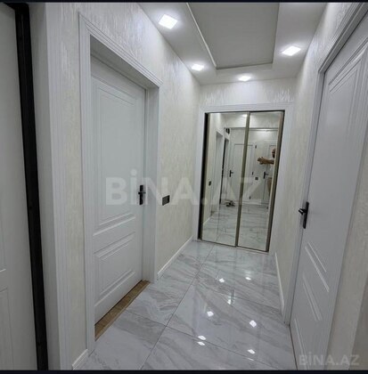 2 otaqlı Köhnə tikili, Həzi Aslanov m., Bakı