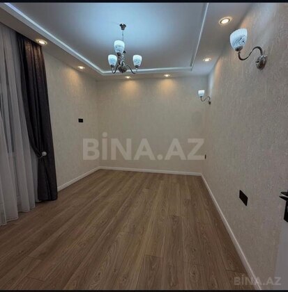 2 otaqlı Köhnə tikili, Həzi Aslanov m., Bakı