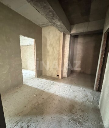 2 otaqlı Yeni tikili, İçəri Şəhər m., Bakı