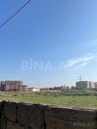 Torpaq Abşeron r., Bakı