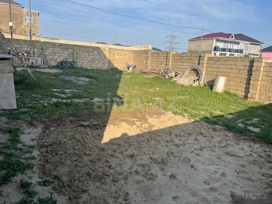 Torpaq Abşeron r., Bakı