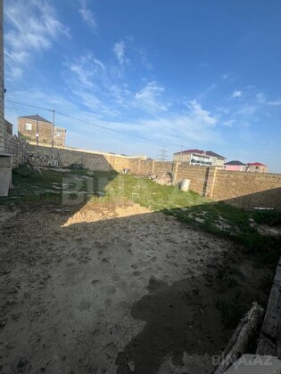 Torpaq Abşeron r., Bakı