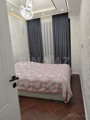 2 otaqlı Yeni tikili, Neftçilər m., Bakı