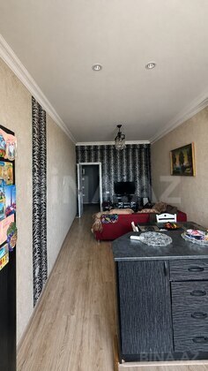 2 otaqlı Yeni tikili, 20 Yanvar m., Bakı