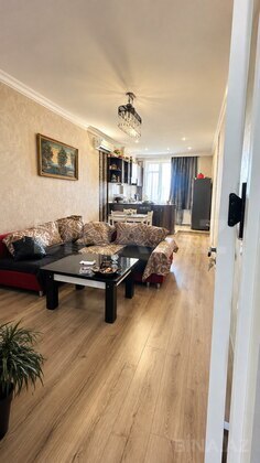 2 otaqlı Yeni tikili, 20 Yanvar m., Bakı