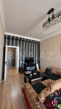 2 otaqlı Yeni tikili, 20 Yanvar m., Bakı