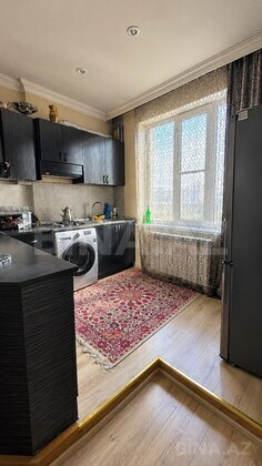 2 otaqlı Yeni tikili, 20 Yanvar m., Bakı