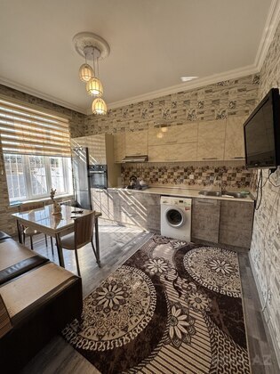 3 otaqlı Həyət evi/Bağ evi, Məmmədli q., Bakı
