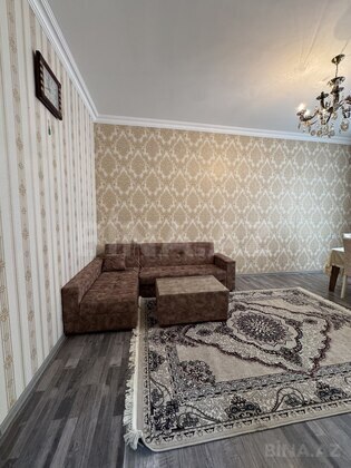 3 otaqlı Həyət evi/Bağ evi, Məmmədli q., Bakı