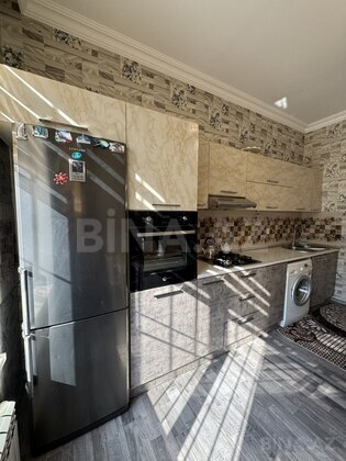 3 otaqlı Həyət evi/Bağ evi, Məmmədli q., Bakı