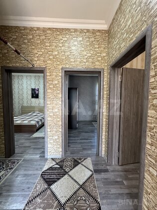 3 otaqlı Həyət evi/Bağ evi, Məmmədli q., Bakı