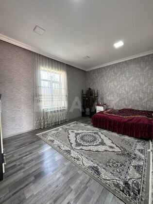 3 otaqlı Həyət evi/Bağ evi, Məmmədli q., Bakı