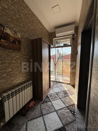 3 otaqlı Həyət evi/Bağ evi, Məmmədli q., Bakı