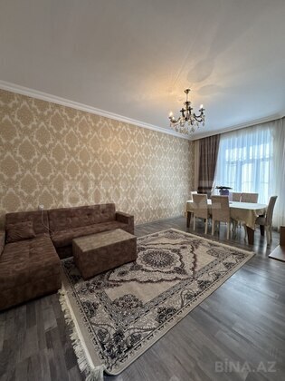3 otaqlı Həyət evi/Bağ evi, Məmmədli q., Bakı