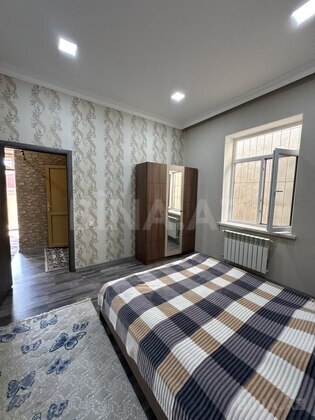 3 otaqlı Həyət evi/Bağ evi, Məmmədli q., Bakı