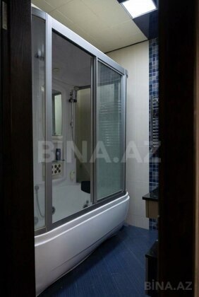 3 otaqlı Yeni tikili, Şah İsmayıl Xətai m., Bakı