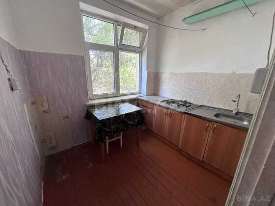 2 otaqlı Köhnə tikili, Sumqayıt
