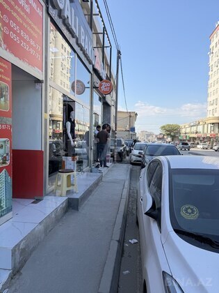Obyekt Xırdalan