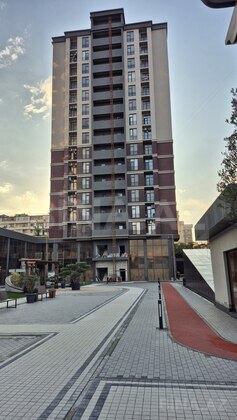 2 otaqlı Yeni tikili, Azadlıq Prospekti m., Bakı