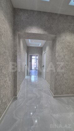 2 otaqlı Yeni tikili, Azadlıq Prospekti m., Bakı