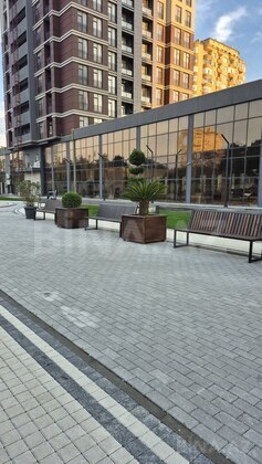 2 otaqlı Yeni tikili, Azadlıq Prospekti m., Bakı