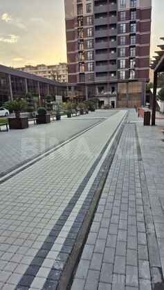 2 otaqlı Yeni tikili, Azadlıq Prospekti m., Bakı
