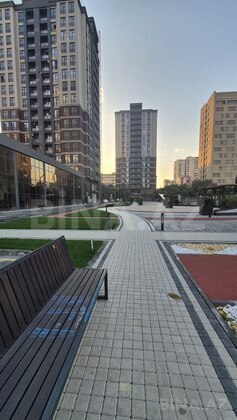 2 otaqlı Yeni tikili, Azadlıq Prospekti m., Bakı