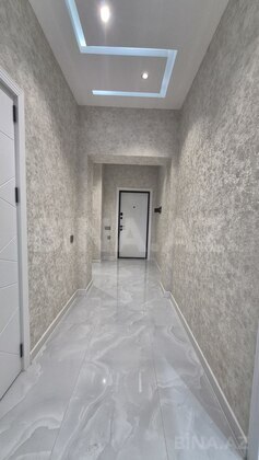 2 otaqlı Yeni tikili, Azadlıq Prospekti m., Bakı