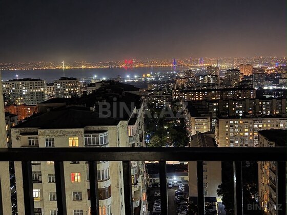 2 otaqlı Yeni tikili, Həzi Aslanov m., Bakı