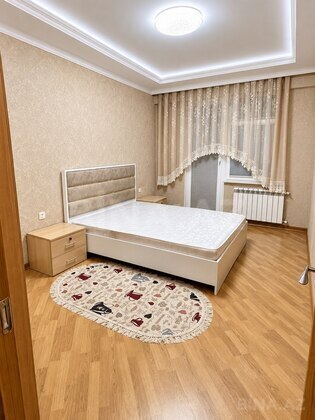 2 otaqlı Yeni tikili, Həzi Aslanov m., Bakı