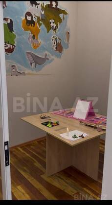 4 otaqlı Ofis, Nəriman Nərimanov m., Bakı