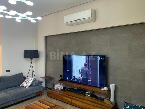 3 otaqlı Yeni tikili, 8 Noyabr m., Bakı