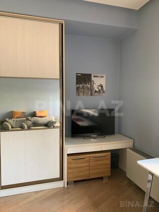3 otaqlı Yeni tikili, 8 Noyabr m., Bakı