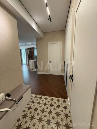 3 otaqlı Yeni tikili, Elmlər Akademiyası m., Bakı