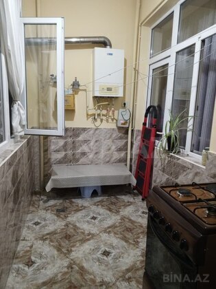 2 otaqlı Yeni tikili, Abşeron r., Xırdalan