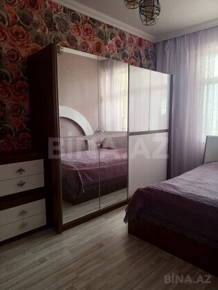 2 otaqlı Yeni tikili, Abşeron r., Xırdalan