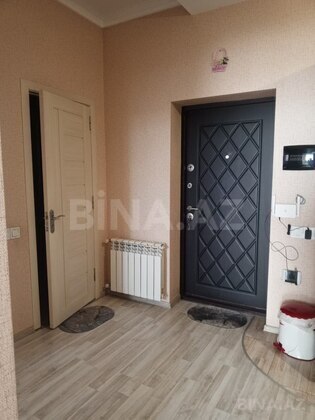 2 otaqlı Yeni tikili, Abşeron r., Xırdalan