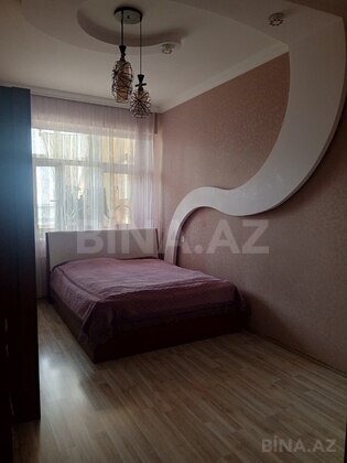 2 otaqlı Yeni tikili, Abşeron r., Xırdalan