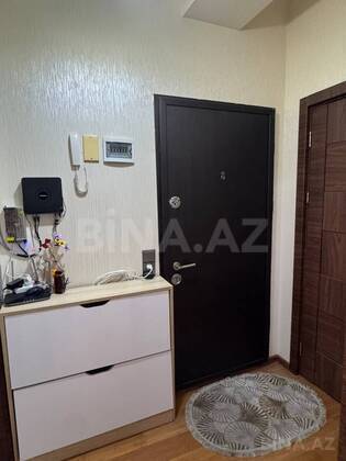 2 otaqlı Yeni tikili, Massiv D q., Bakı