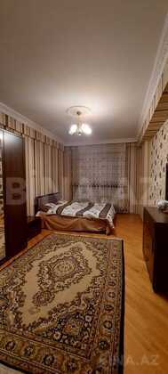 2 otaqlı Yeni tikili, Şah İsmayıl Xətai m., Bakı