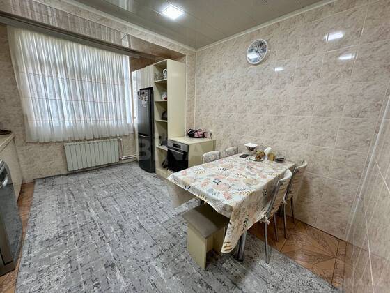 3 otaqlı Köhnə tikili, Əhmədli m., Bakı