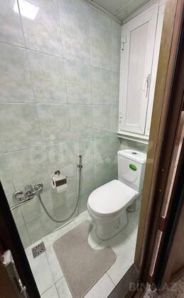 3 otaqlı Köhnə tikili, Əhmədli m., Bakı