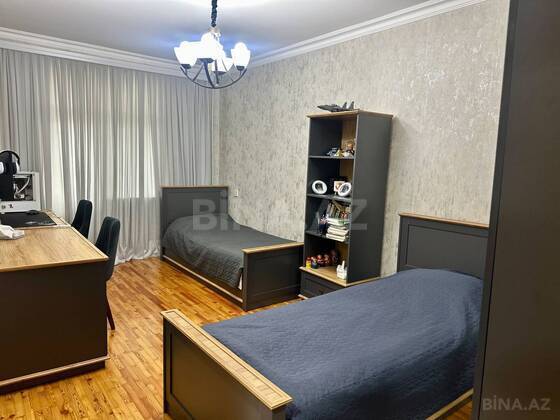3 otaqlı Köhnə tikili, Əhmədli m., Bakı