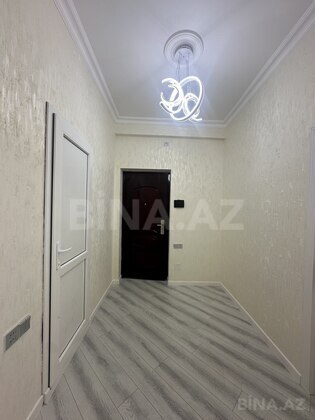 2 otaqlı Yeni tikili, Masazır q., Bakı
