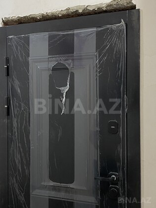 3 otaqlı Yeni tikili, Nizami m., Bakı